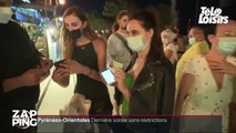Fermetures à 23h, retour du masque en extérieur… Les Pyrénées-Orientales sous le coup de nouvelles restrictions