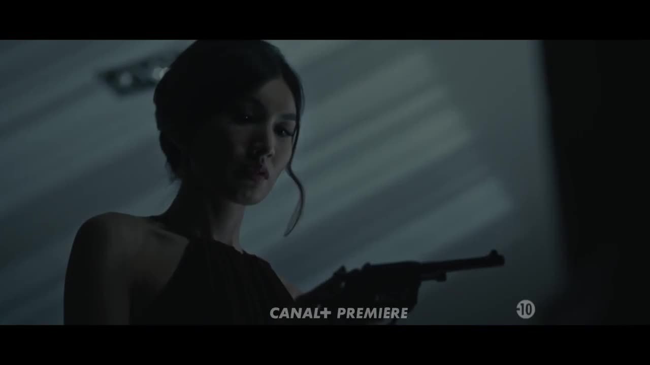 Intrigo : chère Agnès - 18 juillet