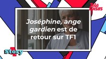 Joséphine, ange gardien est de retour sur TF1 !