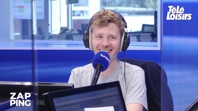 Patxi Garat : ce souvenir terrible qu'il garde de son passage dans Star Academy