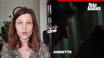 #Soiréeciné : pourquoi il faut voir Annette, le nouveau film de Leos Carax avec Marion Cotillard et Adam Driver