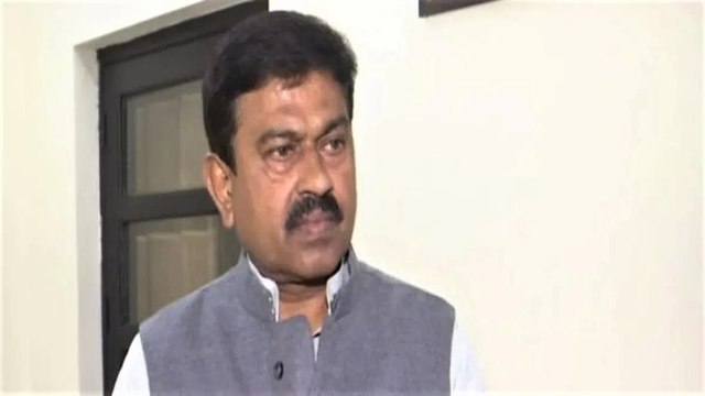 After son declared accused, Ajay Misra resign from post?