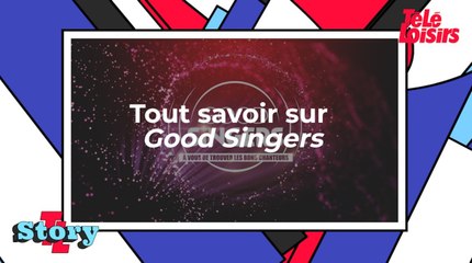 Tout savoir sur Good singers