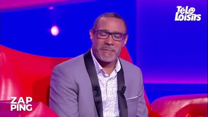 Samuel de Tout le monde veut prendre sa place en découvrant son cadeau