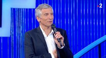 N'oubliez pas les paroles : Nagui révèle à la Maestro qu'il a été 