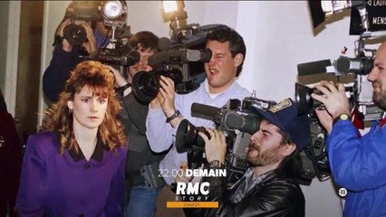 Pamela Smart : la veuve aux deux visages - 16 juillet