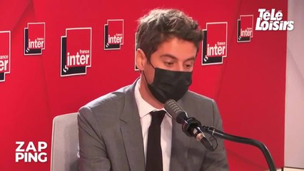 L'Heure des pros : agacé par le retour du port du masque obligatoire, Pascal Praud s'emporte face au maire LR du Touquet