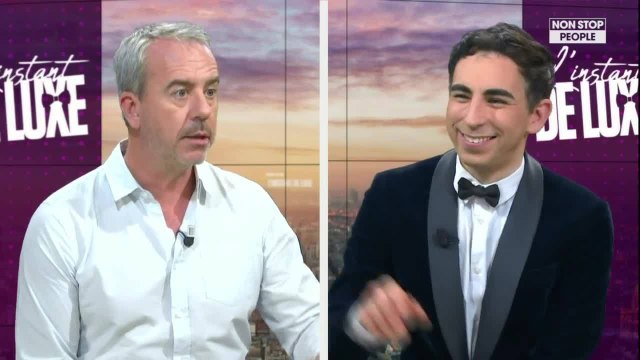 Bruno Roblès dévoile son très gros salaire pour Incroyable mai vrai !