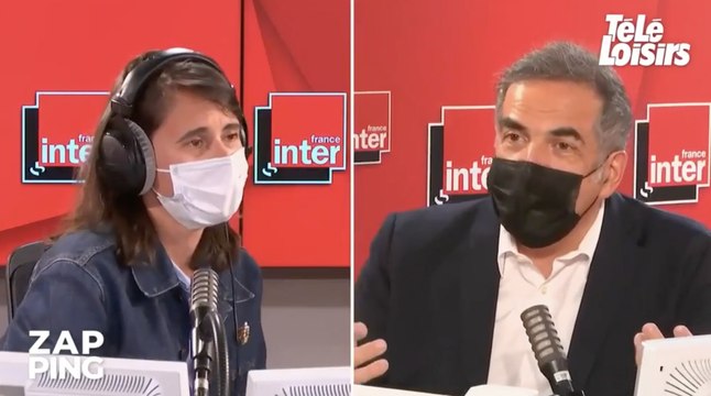 Christopher Baldelli tacle les chaînes d'info en continu !