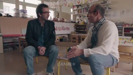 Caractères - 5 juillet