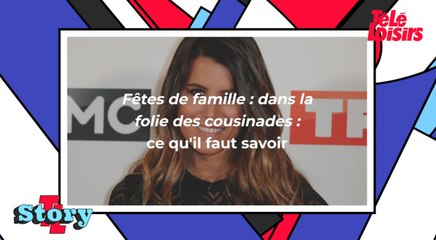 Fêtes de famille : dans la folie des cousinades : ce qu'il faut savoir sur l'émission de TFX