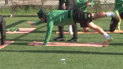 Mevlüt Erdinç ve Dilaver Güçlü'ye kulüp bulmaları söylendi