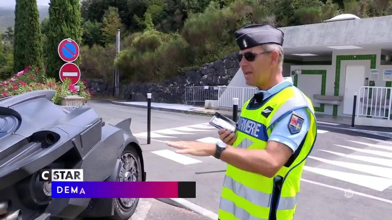 Au cœur de l'enquête - 7 juillet