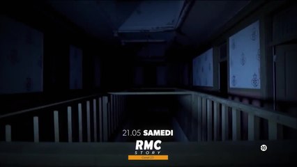 The Dead Files : enquêtes paranormales - 3 juillet