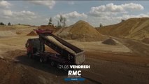 Les routiers de l'extrême - 9 juillet