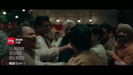 Le dernier vice-roi des Indes - 1er juillet