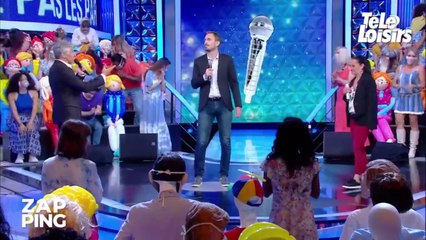 N'oubliez pas les paroles : la mise au point de Nagui sur les coulisses de l'émission