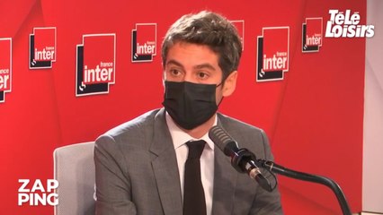 Variant Delta : Gabriel Attal très inquiet de la 4e vague