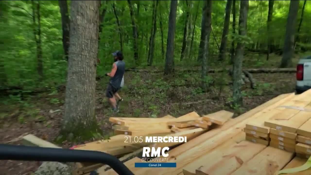 Constructions hors limites - 30 juin