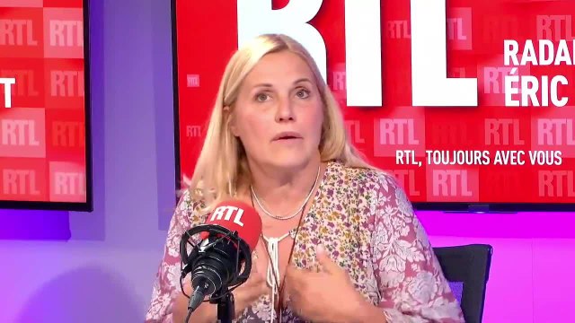 Exclu. Sophie Favier cash avec TF1 et Christophe Dechavanne : J'ai été sacrifiée