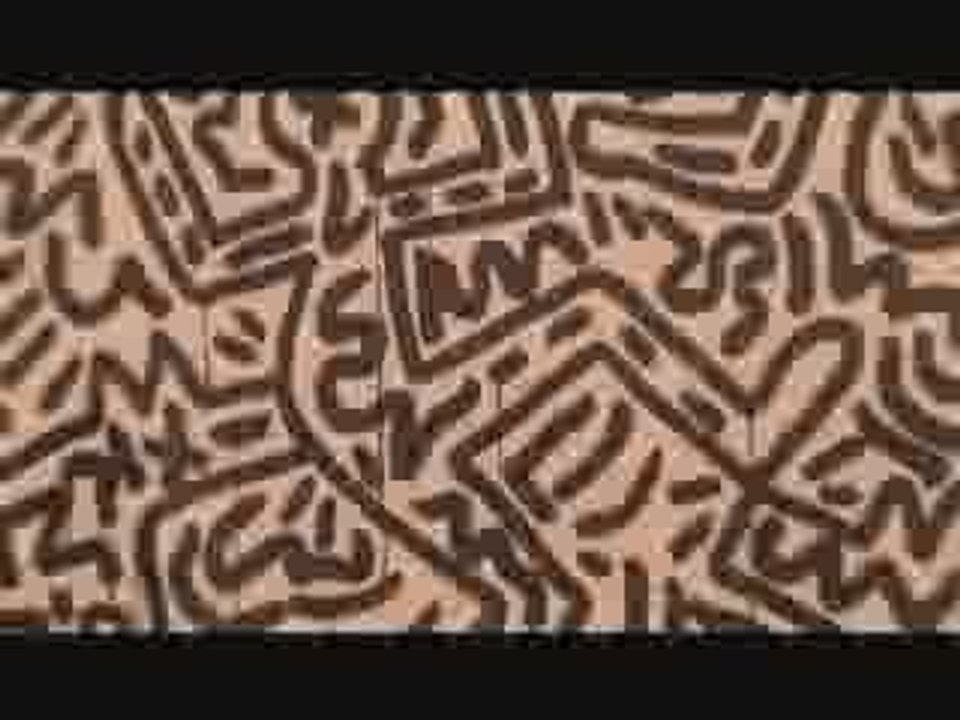 Exposition Keith Haring au MAC Lyon