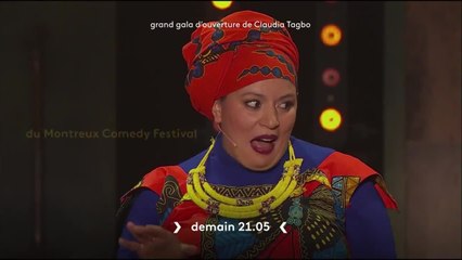 Montreux Comedy Festival - 2 juillet
