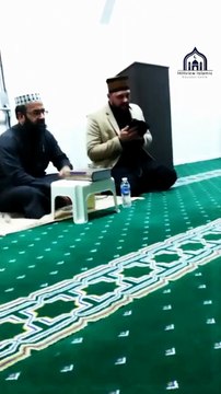 Aj Sik Mitran De Vadheri Ay | Pir Mehr Ali Shah RA | Amjad Iqbal | Hillview Islamic Centre Glasgow | Giyarven Sharif | 16 Dec 2021