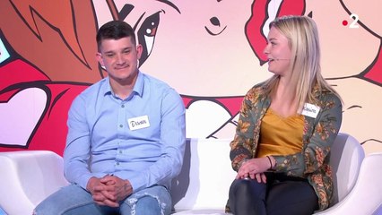 Les Z'amours : un couple révèle une habitude honteuse au lit