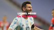 Lionel Messi : ce qu'il faut savoir sur sa vie privée avec Antonela Roccuzzo