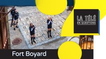 TLQ Fort Boyard : la météo impacte-t-elle les tournages ?