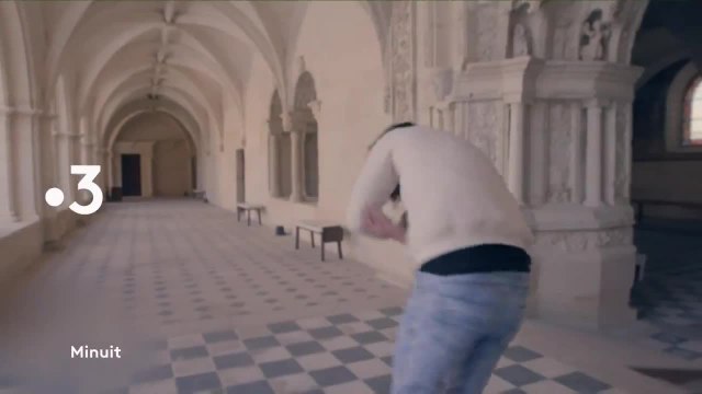 Réseau d'enquêtes - 23 juin