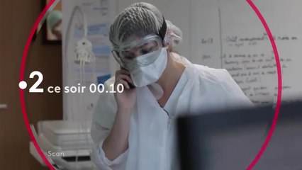 Complément d'enquête  - 24 juin