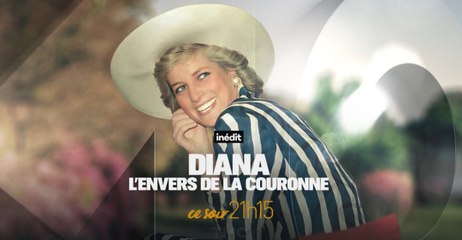 Diana, l'envers de la couronne (TMC)