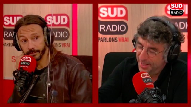 Bob Sinclar ne voulait pas que sa musique serve d'hymne à la Star Academy