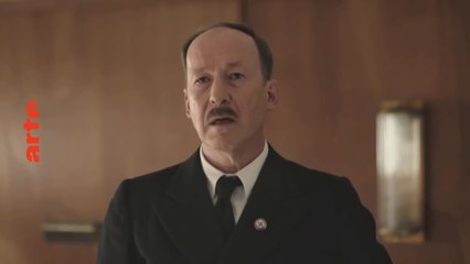 Les indésirables : L'errance du "Saint-Louis" - 18 juin