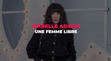 La vie privée d’Isabelle Adjani