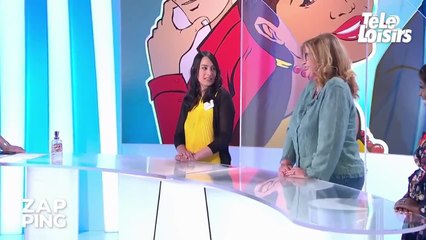 Cette candidate des Z'Amours a eu recours à une incroyable technique pour ne pas confondre ses nombreux ex