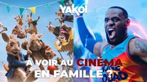 Yakoi à voir au cinéma en famille cet été ?