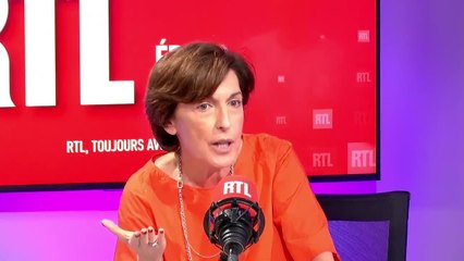 Ruth Elkrief revient sur sa mauvaise expérience à TF1