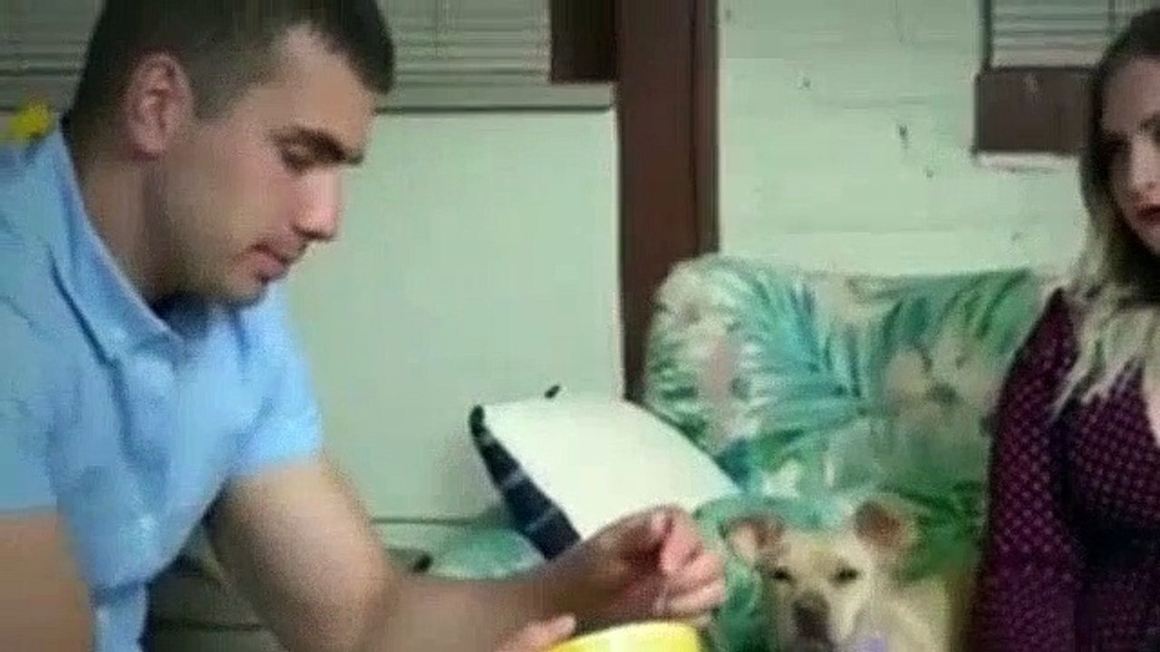 90 Day Fiance - Season 8 Episode 9 - I Don't Have a Choice - Part 02