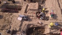 A Narbonne, les archéologues dévoilent d'incroyables secrets