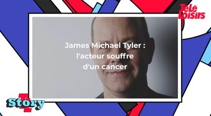James Michael Tyler, interprète de Gunther dans Friends, révèle être atteint d'un cancer