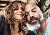 Halle Berry Fooled the Internet Into Thinking She Got Married to Van Hunt