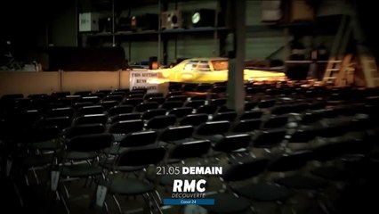 Mécanos express spécial enchères - 15 juin