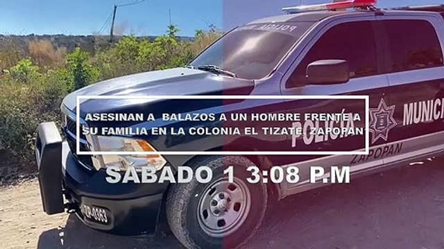 Resumen de Inseguridad; al menos cinco personas fueron asesinadas durante el fin de semana
