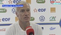 Didier Deschamps : cette cicatrice qu'il ne parvient pas à effacer