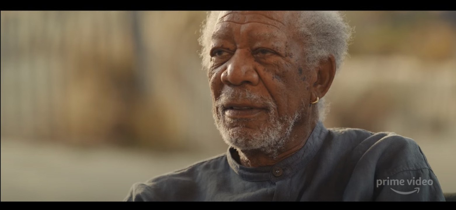 Solos (Amazon Prime Video) : bande-annonce intrigante et futuriste de cette série d'anthologie portée par un casting 4 étoiles (VOST)