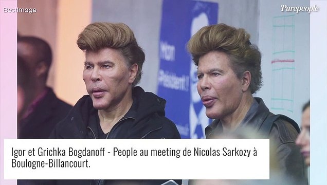 Morts d'Igor et Grichka Bogdanoff : Ils vont certainement être enterrés ensemble