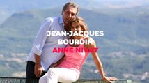 Jean-Jacques Bourdin et Anne Nivat : la belle histoire d'amour