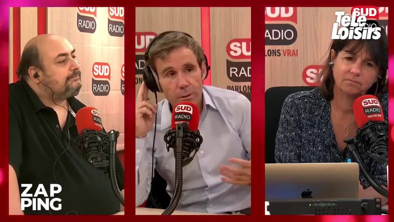 David Pujadas défend CNews